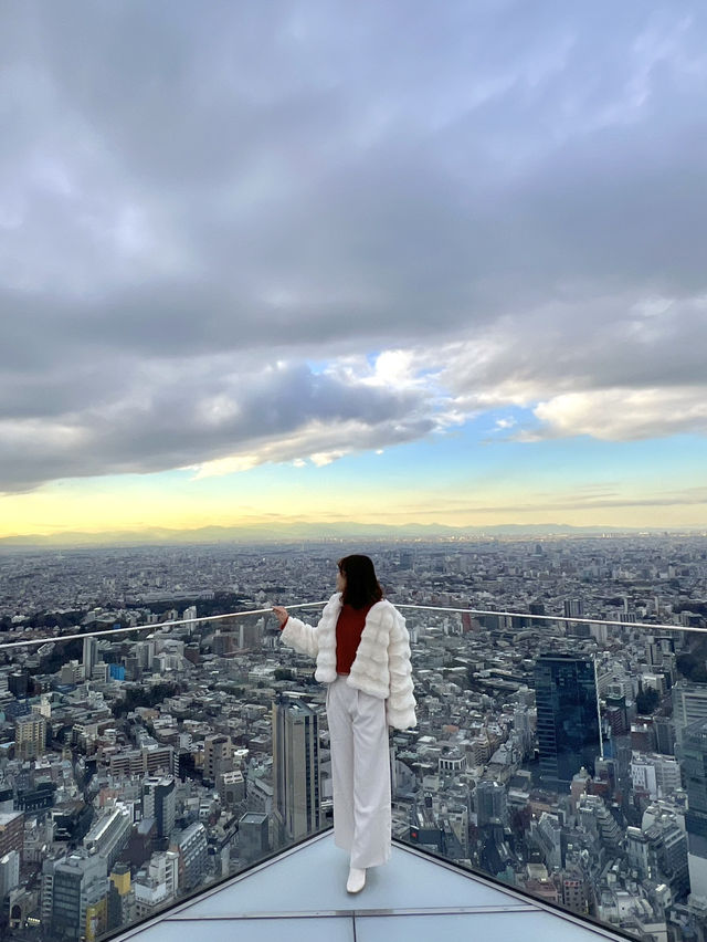 【東京(渋谷)】チケット予約は開始時間ぴったりがおすすめ！