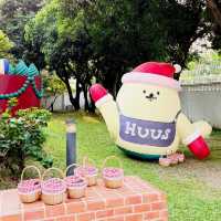 Savory Creations at Huus Plate