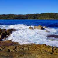 悉尼秘景 - 拉佩魯茲 La Perouse