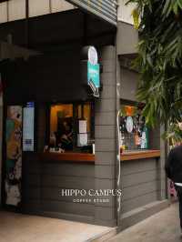 Hippo Campus