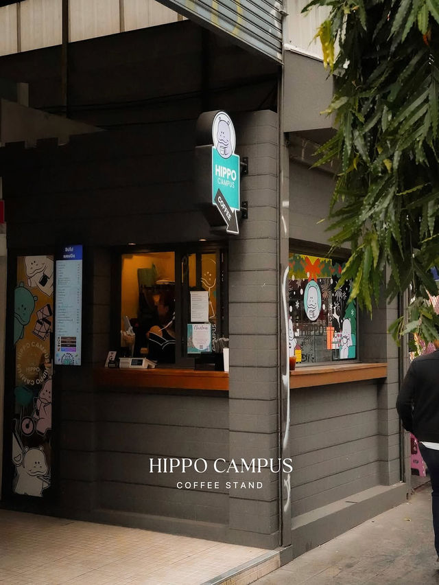 Hippo Campus