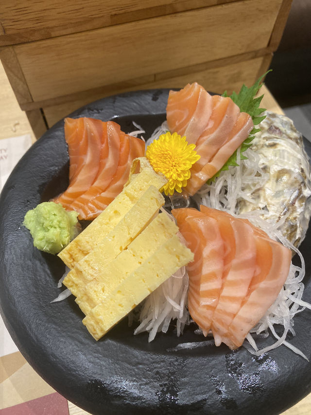 Katei Shabu บุฟเฟ่ต์ชาบูสไตล์คันไซ