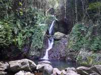 Ng Tung Chai Waterfall: Hong Kong’s Wildest Jungle Hike 