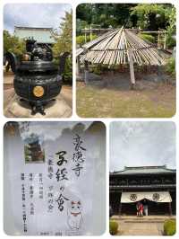 尋找東京🇯🇵招財貓🐱之旅 (二)