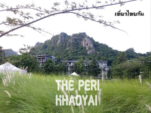 ที่พักสุดโรแมนติกท่ามกลาง ความสงบอ้อมกอดของขุนเขา