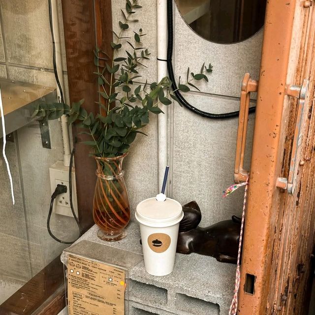 Pieces café & bed 🏠✨💛