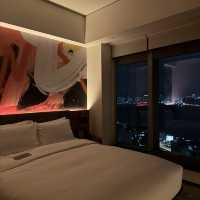 Hong Kong 2 Days Itinerary