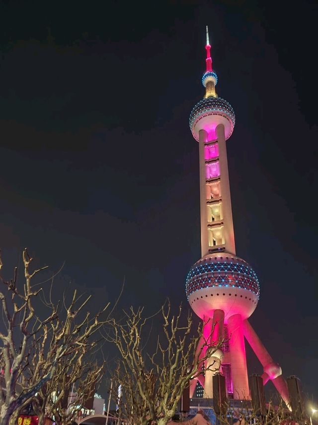 Shanghai's Hidden Gem