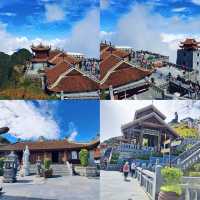 Fansipan Mountain