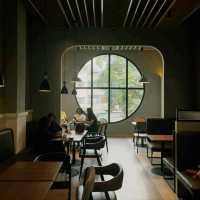 IST Patisserie Medan