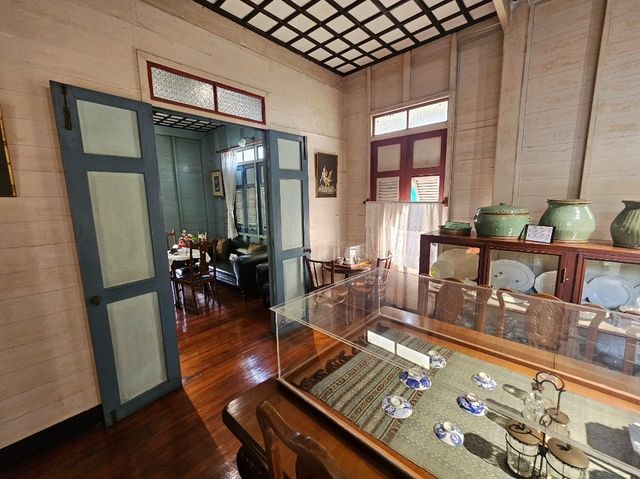พิพิธภัณฑ์ชาวบางกอก: ย้อนเวลาสู่กรุงเทพฯ ยุคโบราณ
