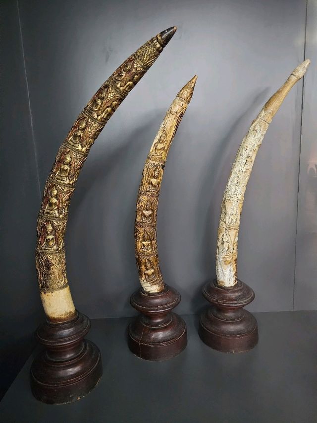 เที่ยวชมพิพิธภัณฑสถานแห่งชาติ พระพุทธชินราช
