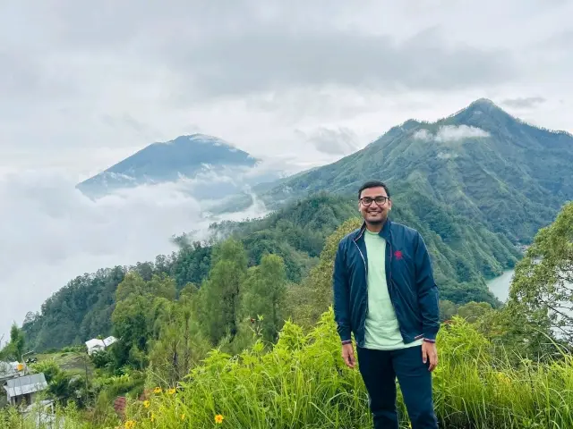 探索巴厘島的歷史