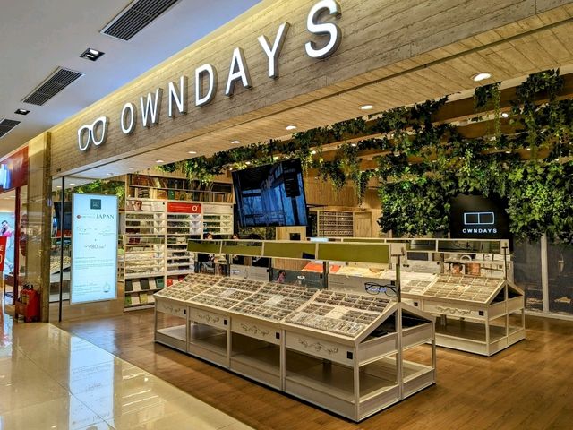 Vincom Center Trần Duy Hưng 河內大型購物中心初體驗
