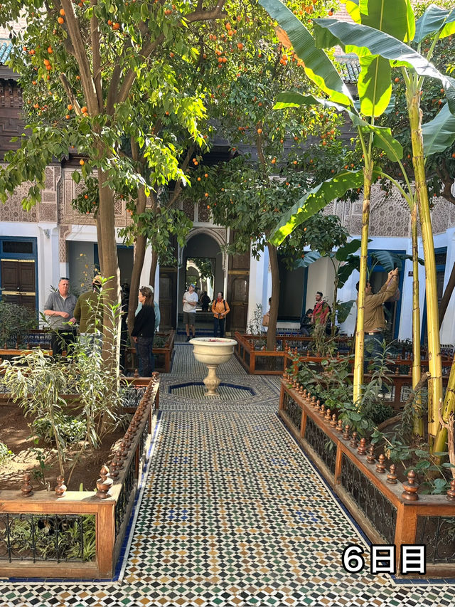 🇲🇦 モロッコ旅行記　VOL.3