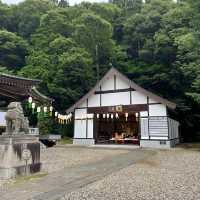 函館八幡宮