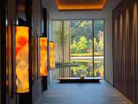 รีวิวโรงแรม Hotel Indigo Inuyama Urakuen
