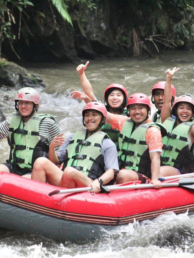 Explore Bali in 8 Tropical and Unforgettable Days