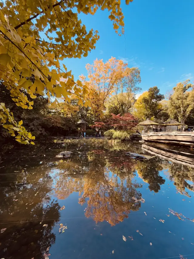 名古屋｜織田信長等武將也拜的熱田神宮 知名能量景點