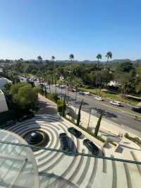 Hollywood Glamour & Timeless Luxury: My Stay at Waldorf Astoria Beverly Hills!