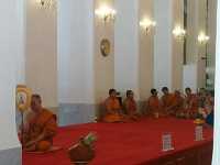 ชม..วัดชนะสงคราม บางลำพู