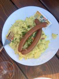“The Ultimate Frankfurt Day Trip: Where History Meets Modernity