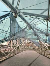 Helix Bridge