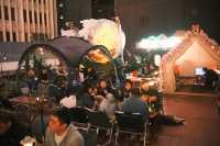 🌟香港 銅鑼灣露營生活居酒屋｜喺都市都可以享受露營氛圍！ 🌟