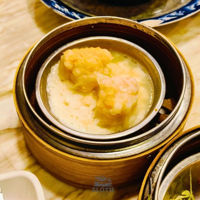 🫔 ร้านโกอั๋น ติ่มซำ