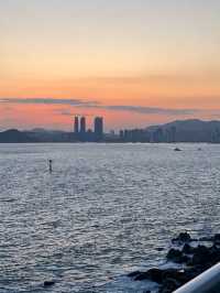 【釜山】夕暮れのスカイカプセル攻略法