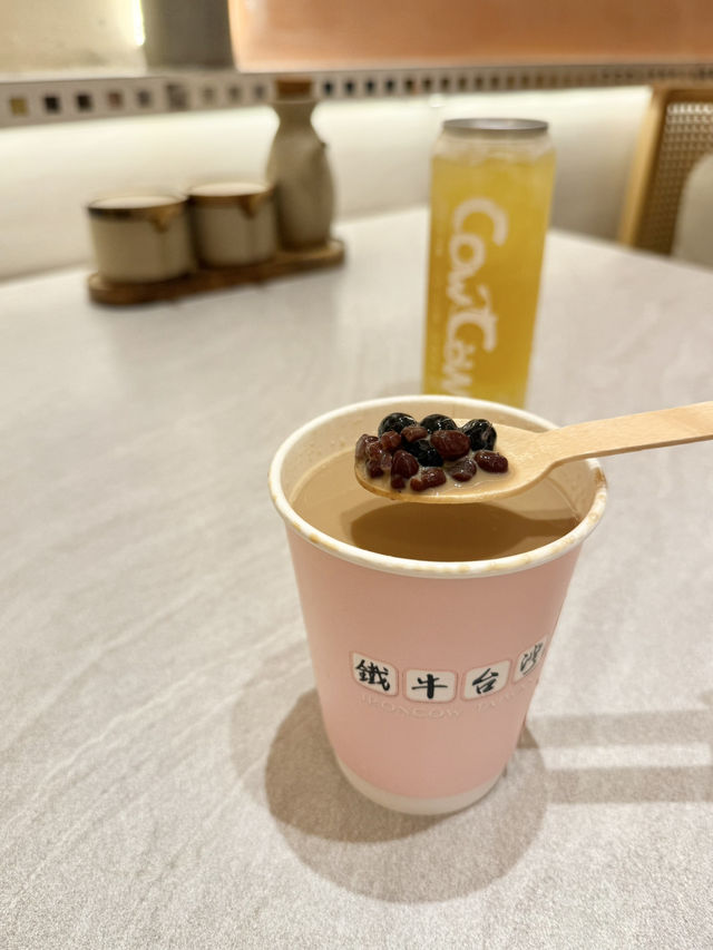  抵食飽肚之選 🍜🧋