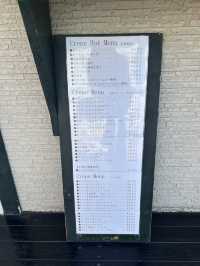 ☾︎福岡☽︎ 特大すぎる人気クレープ屋さん