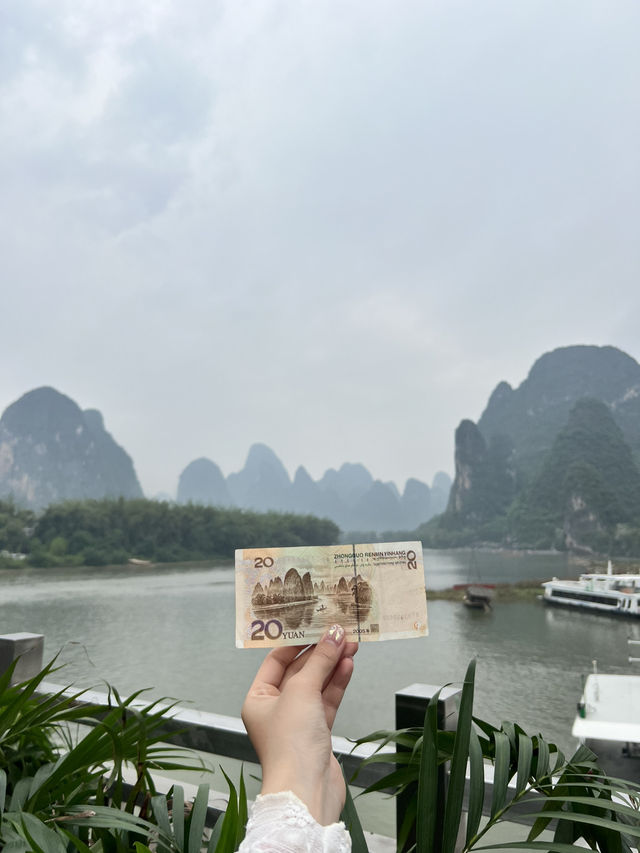 หยางซั่ว: สวรรค์แห่งธรรมชาติและวัฒนธรรม ⛰️🇨🇳