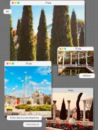 Paju's First Garden: A Perfect Day Trip Finale (Especially at Night!)