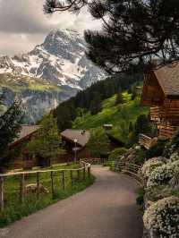 A 3-Day Itinerary for Stunning Trails of Switzerland 