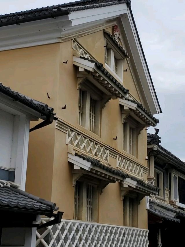 愛媛県内子町のアウトドアショップ