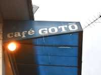A Cozy Escape at Cafe GOTO in Waseda🍰
