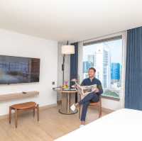 Montien Hotel Surawong Bangkok  