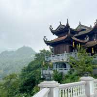 Fansipan Legend: The Roof of Indochina 🇻🇳