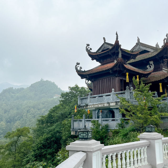 Fansipan Legend: The Roof of Indochina 🇻🇳
