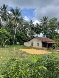 The Churches Around Tambolaka: A Look at Faith and Architecture