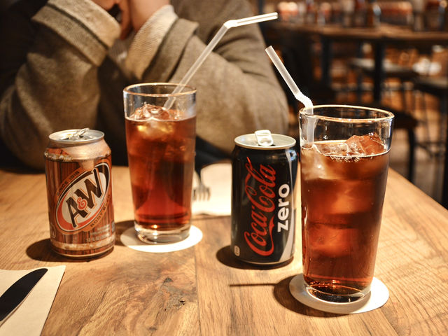 Juicy Burgers & Craft Beer at SMOKEHOUSE