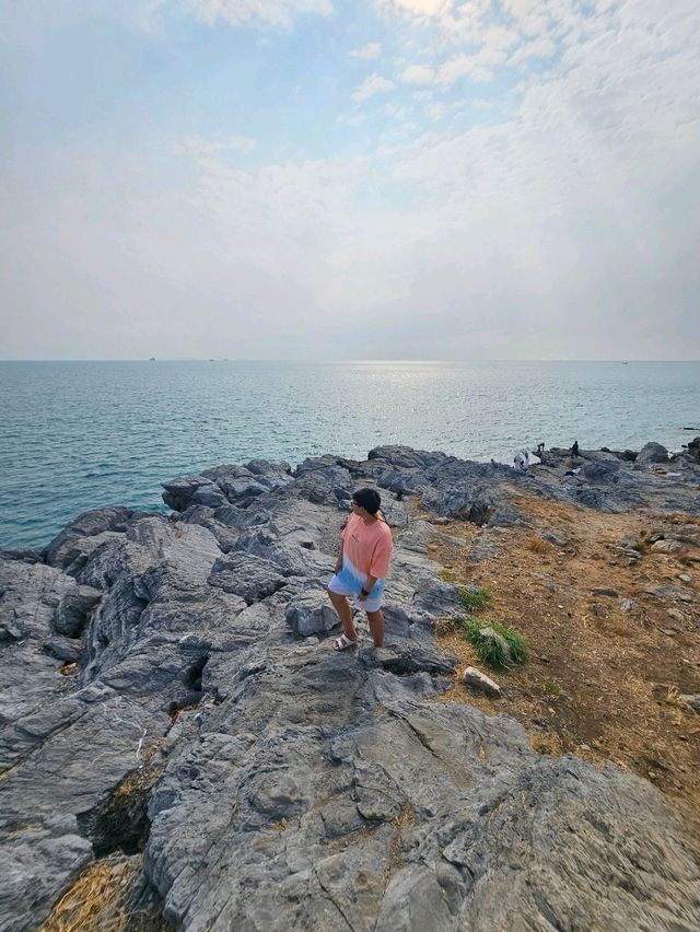 แหลมถ้ำพัง 