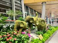 Kunming Changshui International Airport