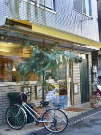 Fluffy Pancake Heaven – Mimosa in Asakusa