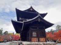 Much More Than A Temple — The Nanzenji-Temple of Kyoto