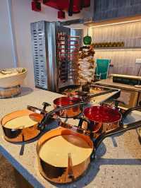 Ramadan Buffet at Crowne Plaza Penang – A Feast to Remember
