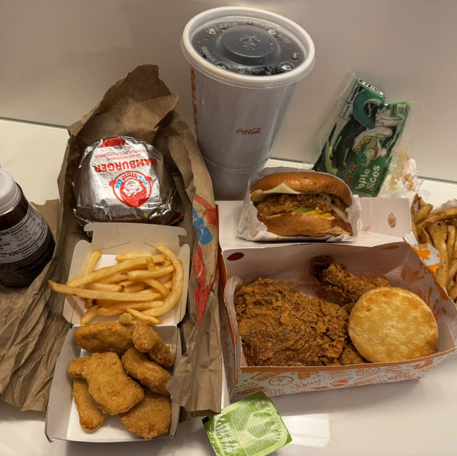 미국 뉴욕 햄버거 맛집