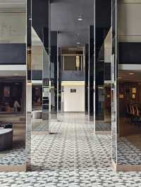 Unforgettable Luxurious Stay at Park Inn by Radisson