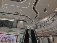 Discovering The Wai Mall in Tai Wai 🛍️🍽️
